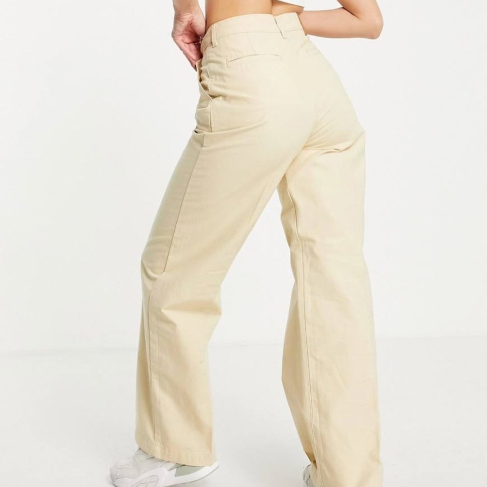 Levis High Loose Pants - Picture 12 of 15